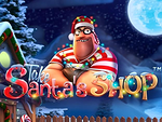 Take Santas Shop