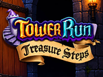 Tower Run Treasure Steps