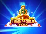 Train of Gold XMas