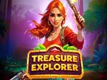 Treasure Explorer
