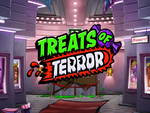 Treats of Terror