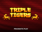 Triple Tigers