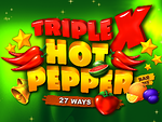 Triple X Hot Pepper