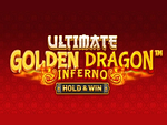Ultimate Golden Dragon Inferno Hold and Win