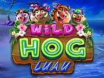 Wild Hog Luau