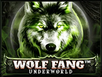 Wolf Fang Underworld