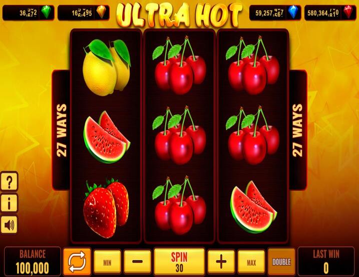 Happy Larry's Lobstermania 2 Slot machine On the web