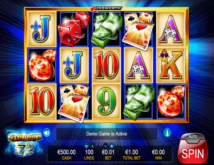 Realslots lord777